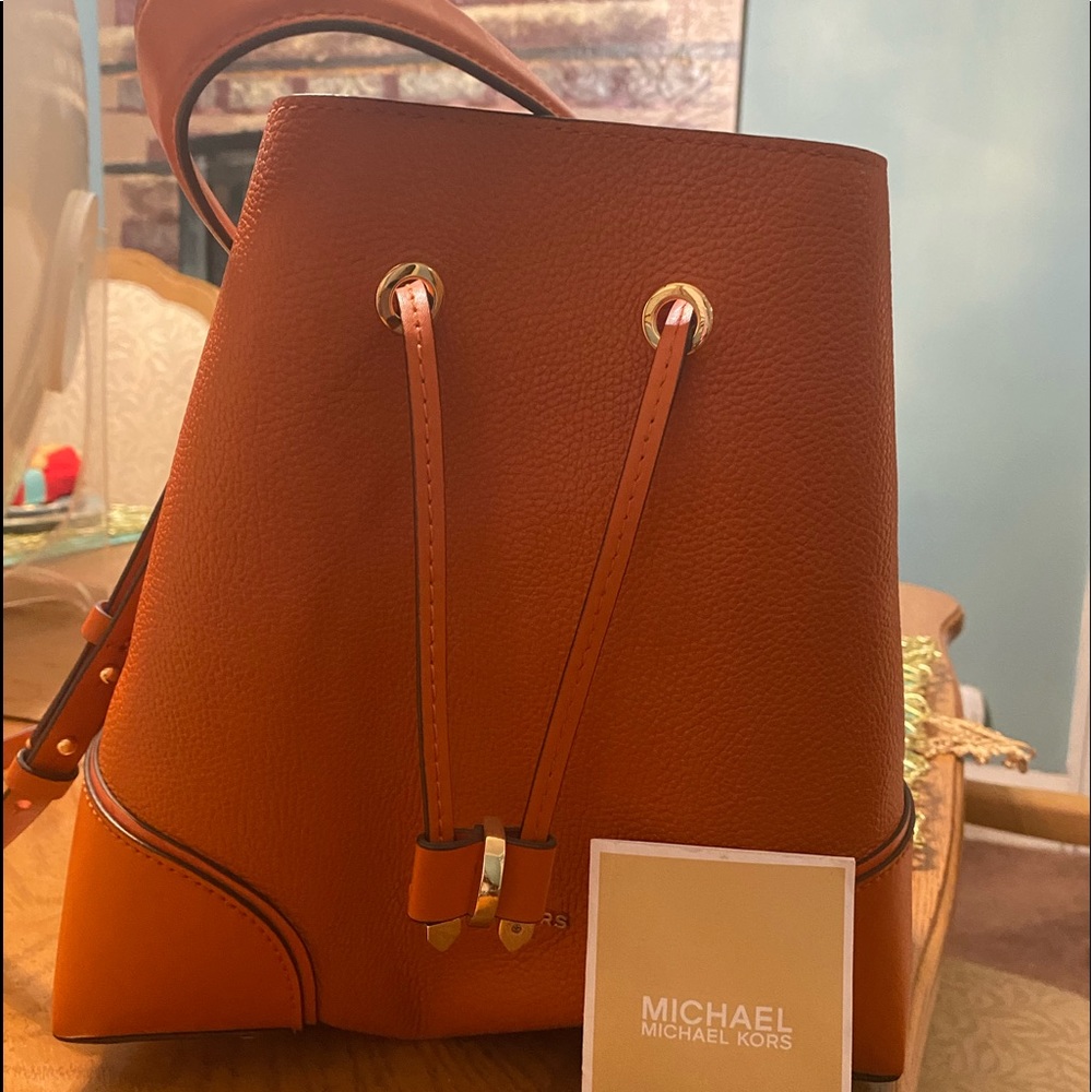 Michael Kors bag  like new